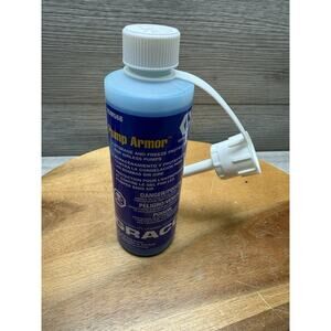 GRACO 25M568 PUMP ARMOR STORAGE & FREEZE PROTECTION FOR AIRLESS SPRAYERS